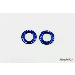   Rings for Protectii osie PUIG PHB19 20271A aluminium Albastru
