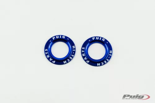 Rings for Protectii osie PUIG PHB19 20271A aluminium Albastru