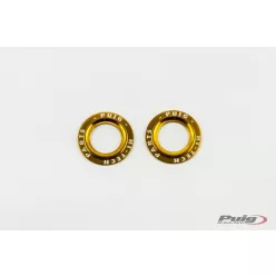 Rings for Protectii osie PUIG PHB19 20271O aluminium auriu