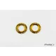 Rings for Protectii osie PUIG PHB19 20271O aluminium auriu