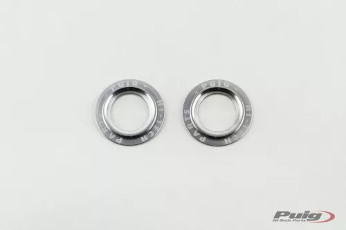 Rings for Protectii osie PUIG PHB19 20271P aluminium argintiu