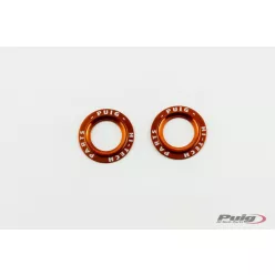   Rings for Protectii osie PUIG PHB19 20271T aluminium portocaliu