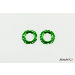 Rings for Protectii osie PUIG PHB19 20271V aluminium verde