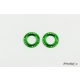 Rings for Protectii osie PUIG PHB19 20271V aluminium verde