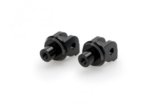 Footpeg adapters PUIG 20274N Negru