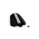 Windshield PUIG NEW. GEN TOURING 20283N Negru