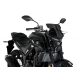 Windshield PUIG NEW. GEN SPORT 20285F dark smoke