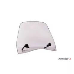 Parbriz PUIG TRAFIC 20286H fumuriu