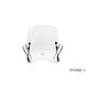 Windshield PUIG T.X. 20288W transparent