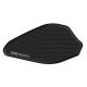 Side tank pad PUIG SPECIFIC 20292N Negru