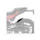 Rear fender extension PUIG 20302J matt black