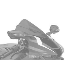 Windscreen PUIG Z-RACING 20313C carbon look