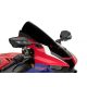 Windscreen PUIG Z-RACING 20313N Negru
