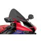 Windscreen PUIG R-RACER 20314F dark smoke
