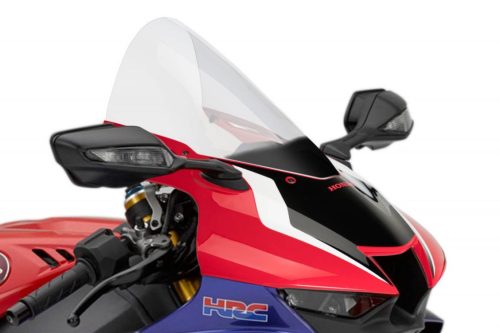 Windscreen PUIG R-RACER 20314W transparent