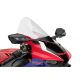 Windscreen PUIG R-RACER 20314W transparent