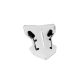Windshield PUIG SHARK 20335W transparent
