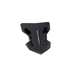 Windshield PUIG SHARK 20336F dark smoke