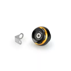 Plug oil cap PUIG TRACK 20340O auriu