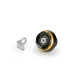 Plug oil cap PUIG TRACK 20340O auriu