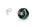 Plug oil cap PUIG TRACK 20340V verde