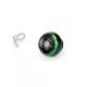 Plug oil cap PUIG TRACK 20340V verde