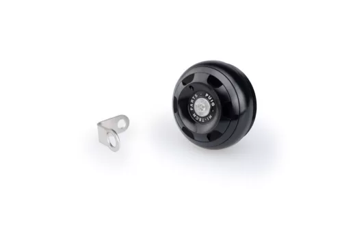 Buson ulei PUIG TRACK 20345N Negru
