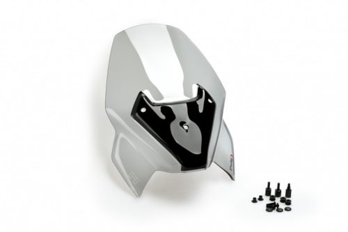 Windshield PUIG NEW. GEN SPORT 20359H smoke