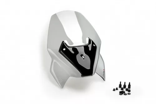 Parbriz PUIG NEW GEN. SPORT 20359H smoke