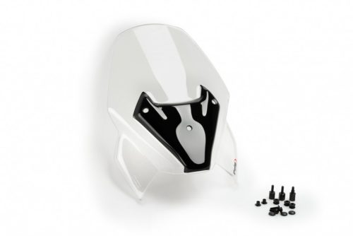 Windshield PUIG NEW. GEN SPORT 20359W transparent