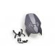 Windshield PUIG NEW. GEN SPORT 20360F dark smoke
