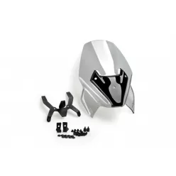 Parbriz PUIG NEW GEN. SPORT 20360H fumuriu