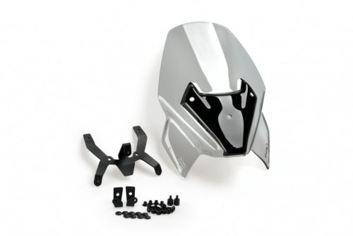 Windshield PUIG NEW. GEN SPORT 20360H smoke