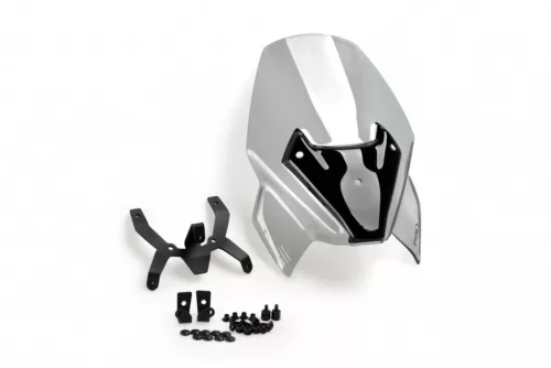 Parbriz PUIG NEW GEN. SPORT 20360H fumuriu