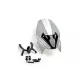 Parbriz PUIG NEW GEN. SPORT 20360H fumuriu