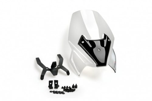 Windshield PUIG NEW. GEN SPORT 20360W transparent