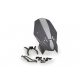 Windshield PUIG NEW. GEN TOURING 20361F dark smoke