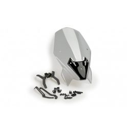 Windshield PUIG NEW. GEN TOURING 20361H smoke