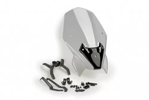 Parbriz PUIG NEW. GEN TOURING 20361H smoke