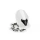 Parbriz PUIG NEW. GEN TOURING 20361W transparent