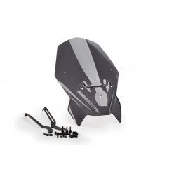 Windshield PUIG NEW. GEN TOURING 20362F dark smoke