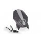Windshield PUIG NEW. GEN TOURING 20362F dark smoke