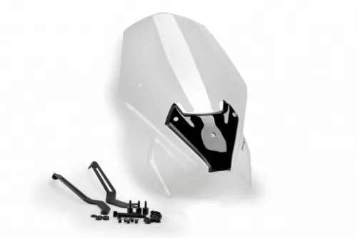 Parbriz PUIG NEW. GEN TOURING 20362W transparent