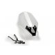 Windshield PUIG NEW. GEN TOURING 20362W transparent