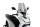 Parbriz PUIG URBAN 20364H smoke AVAILABLE 05/2023