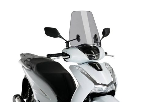 Windshield PUIG URBAN 20364H smoke AVAILABLE 05/2023
