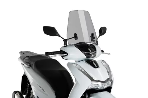 Parbriz PUIG URBAN 20364H smoke AVAILABLE 05/2023