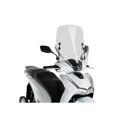 Parbriz PUIG T.X. 20365W transparent