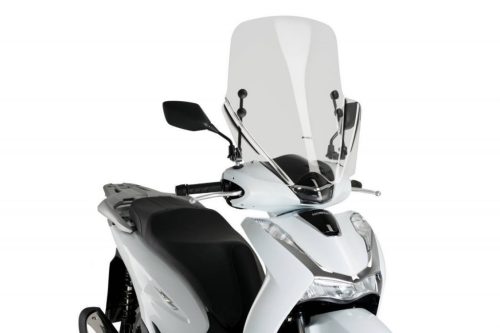 Windshield PUIG T.X. 20365W transparent