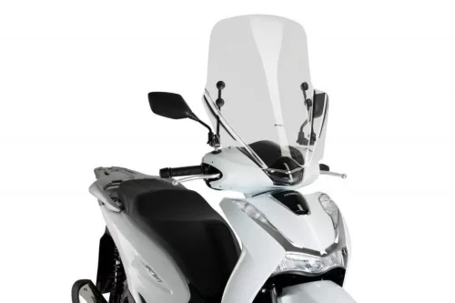 Parbriz PUIG T.X. 20365W transparent